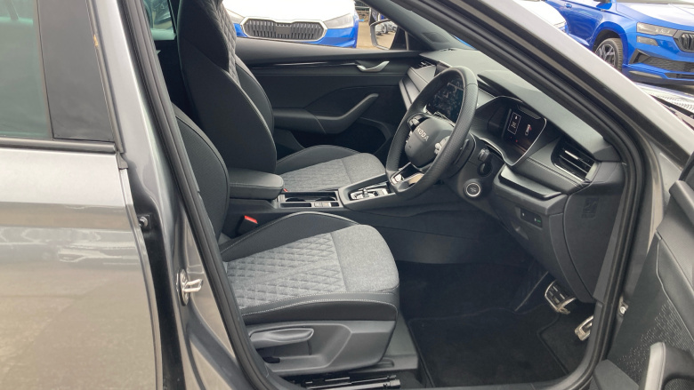 Skoda Octavia 1.5 TSI 150 e-TEC Sportline 5dr DSG Petrol Estate